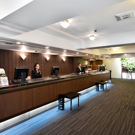 Hotel Kansai Osaka Ngoại thất bức ảnh