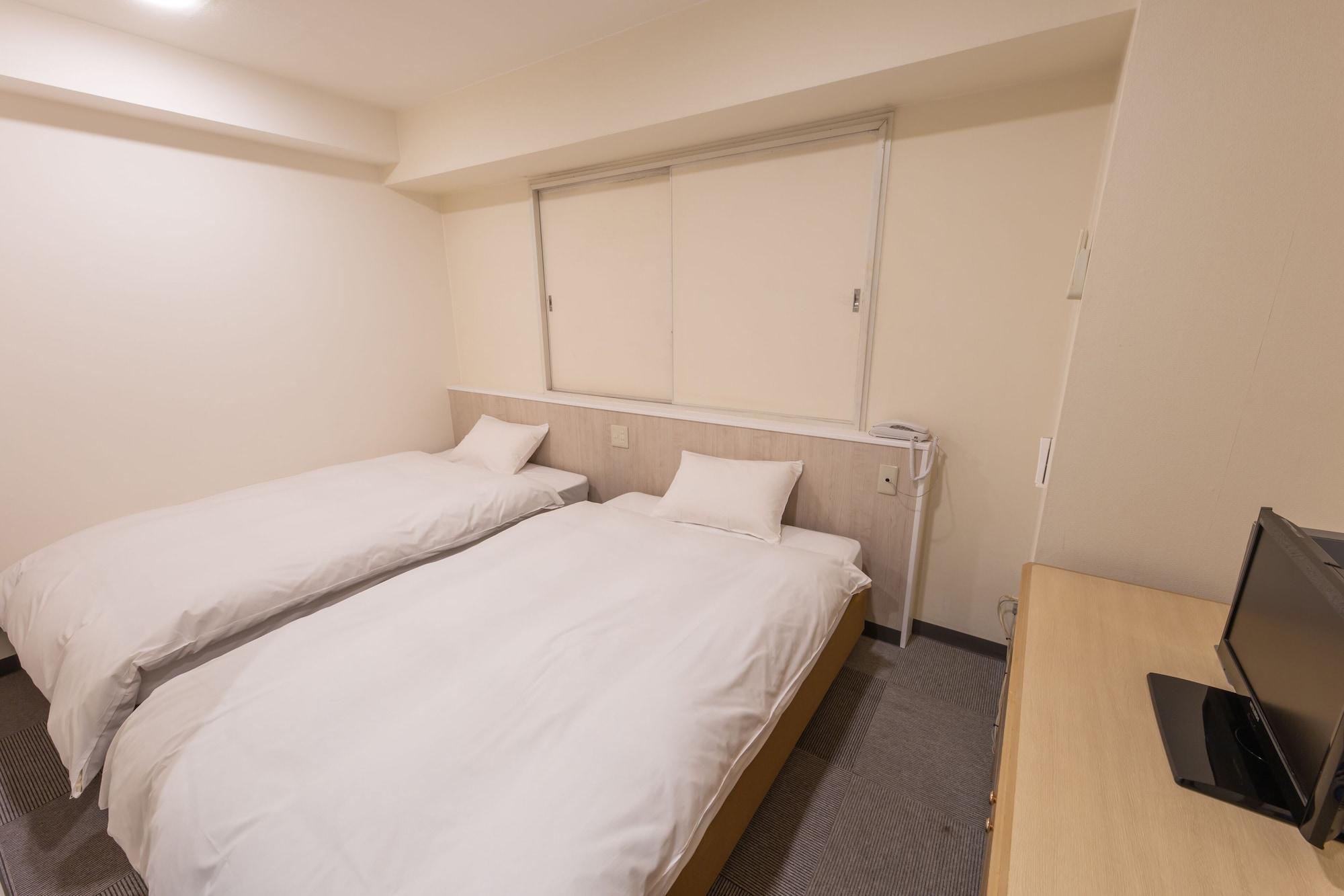 Hotel Kansai Osaka Ngoại thất bức ảnh