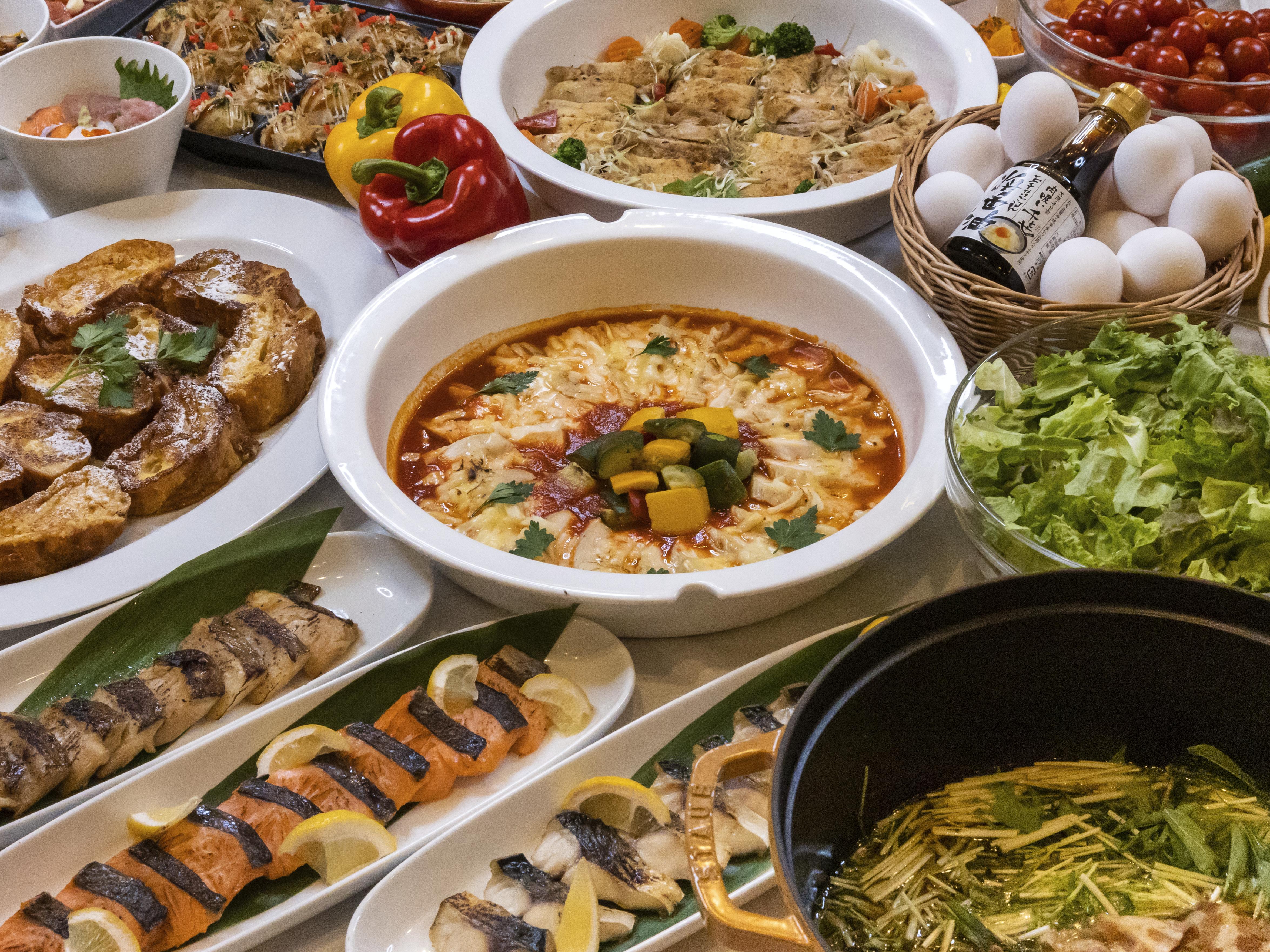 Hotel Kansai Osaka Ngoại thất bức ảnh