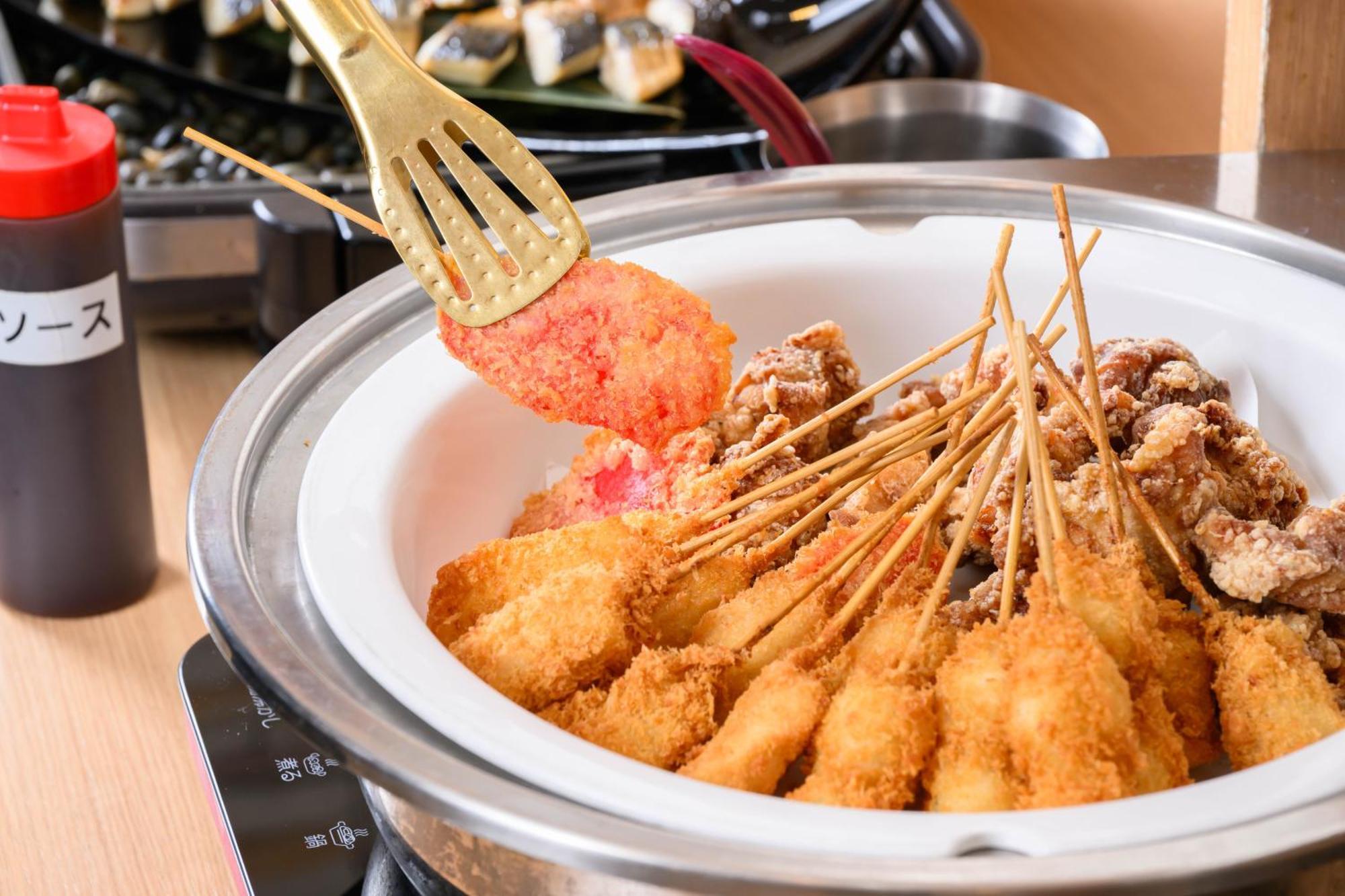 Hotel Kansai Osaka Ngoại thất bức ảnh